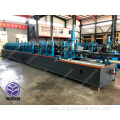 2022 Storage Rack/Beam/Upright Roll Forming Machine